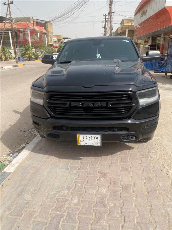 Ram 1500 2020 for sale in Iraq - Basra